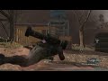 METAL GEAR SOLID V: THE PHANTOM PAIN -  Airstrike Vietnam Style