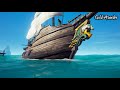 (Almost) Every Ship Skin in Sea of Thieves | July 2020