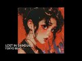 lost in shinjuku - Tokyo Beat