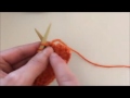Knitting for Beginners Part 4