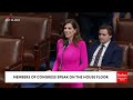 MUST WATCH: Nancy Mace Launches Impeachment Effort Against Secret Service Director On House Floor