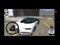 Chiron driving simulator| android gameplay