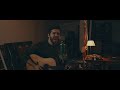 Justin Pearson Live Original - Any Way You Are (The Basement Sessions)