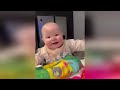Try Not To Laugh With Funniest Babies Videos - Funny Baby Videos