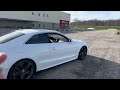 What it’s like to own a 2013 Audi S5 B8.5!! Drive + Walk-around + Review