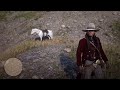 Red Dead Redemption 2: 100% Completion Cutscene