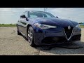 2019 Alfa Romeo Giulia Base MI Waterford, Clarkson, Bloomfield Hills, White Lake, West Bloomfie...