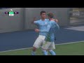 skill into curve (FIFA 21)