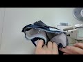 DIY   남은 청바지 조각으로 쉽게 크로스백 만들기/ Easily make a cross bag out of pieces of jeans/숄더백/shoulder/선물/gift