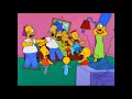 the simpsons couch gag seasons 4_6