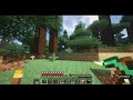 Minecraft Adventures ~ The World Tree Of Yggdrasil - 005 (No Commentary)