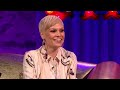 Matthew Fox Shocks With High School Stories | Alan Carr: Chatty Man