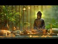Peaceful Sound Meditation 20 | Relaxing Music for Meditation, Zen, Stress Relief | Fall Asleep Fast