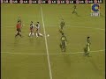 American Samoa vs Australia 0-31