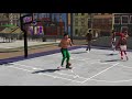 NBA 2K19 Grinding To 94 Overall. Double Double 10 Points 10 Rebounds Gameplay