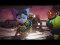 Ratchet & Clank: Rift Apart Playthrough part 12