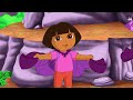 Dora and Diego in the Time of Dinosaurs! 🦖 | FULL EPISODE | Dora the Explorer