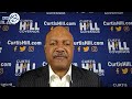 One-on-one with Indiana governor Republican candidate Curtis Hill