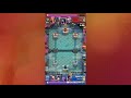 BEST FINISH EVER IN CLASH ROYALE!!!!
