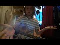 Mess Up by Johnnie Guilbert Guitar Lesson Part 2