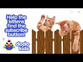 This Pig Has To Act Like A Dog OR ELSE! | Dodo Kids | It’s Me!