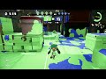 【Splatoon】プライムシューターコラボ.s+99/対抗戦5