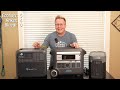 2000wh Powerstation Shootout - EcoFlow Delta 2 Max vs Anker SOLIX F2000 vs Bluetti AC200max