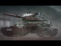 IS-7: Impossible Things Happened - World of Tanks