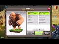 GEM TO MAX Clash of Clans Town Hall 16 Update!