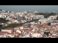 (HD1411) 6 minutes to Lisbon Portugal, Europe - GoPro Hero