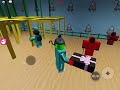 SQUID GAME IN ROBLOX...
