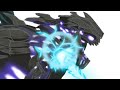 (DC2) Alpha King Titan Vs. MonsterVerse Godzilla (Prime/Full Power)