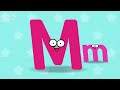 Alphabet Song | A to Z for Children | Collection of Kindergarten Songs