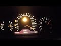 Mercedes-Benz E430 W210 V8 | 0-259 km/h (160mph) | Acceleration