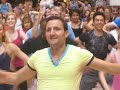 flash dance mob @ Ballston.AVI