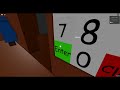 Doors But Bad V8: The End Of The Road... (Roblox)