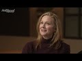 Laura Linney and the Cast of 'Suncoast' Share Their Early 2000s Memories | Sundance 2024