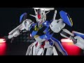 MG Gundam Aerial Alternative? - Chogokin Gundam Aerial Review