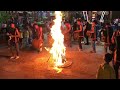 Tiệc tất niên Hội Xóm Bắc P.Thắng Lợi-Pleiku | Quán Cơm Lam Gà Nướng BAZAN