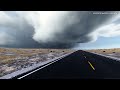 OUTBRK - Tornado Timelapse