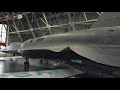 YF-12: The SR-71's missile-packing sibling