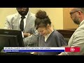 Michigan judge sentences mother to prison for OWI crash that killed her 3 boys