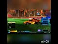 Playing RocketLeague with OlyPlayz!!