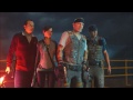 If the exo zombies cutscene was like the bo2 orgins zombies cutscene