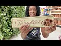 MICHAELS FALL 2024 HOME DECOR | EVERYTHING NEW | SHOP WITH ME | SHOPPING VLOG