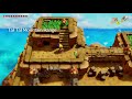 Turtle Rock Location + Walkthrough - The Legend of Zelda Link's Awakening (Switch)