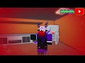 ALL New Endings (PART 2) - The Most Secret Game on Roblox [Roblox]