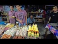 Bali 2024 | Traumurlaub - Gili Trawangan | Teil 5 | 4K