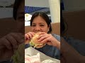 Mukbang ako Mcdonald  at Kuwait Mall