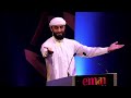 LIVE DAY 5 | Mufti Menk - Facing Reality - Light Upon Light in Harrogate